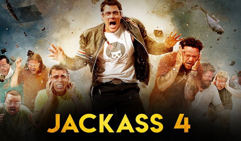 123MOVIES WATCH Jackass 4 (2021) MOVIE ONLINE FULL TV EXCLUSIVE